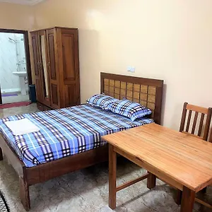 Appart hôtel Privee-appartement Vue Sur Mer, Dakar
